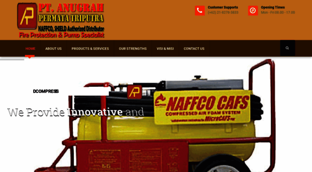 anugrahpt.com