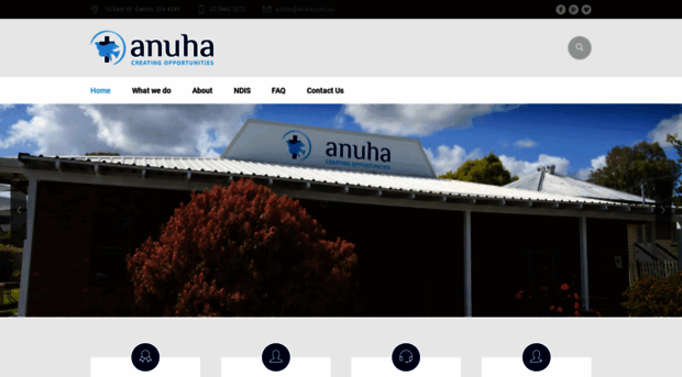 anuha.com.au