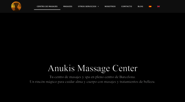anukismassages.com