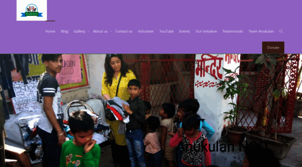 anukulan.com