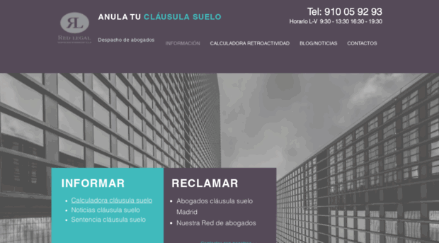 anulatuclausulasuelo.com