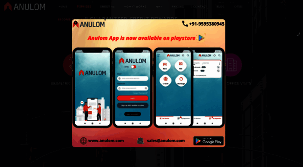 anulom.com