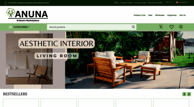 anuna.com