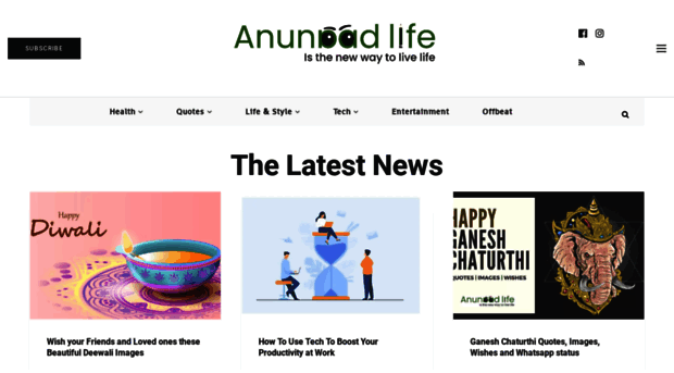 anunaadlife.com