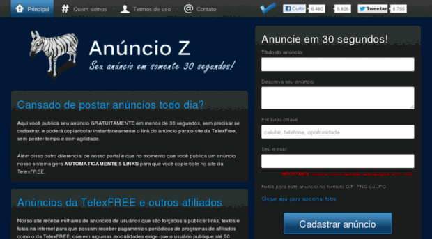 anunci0z.com.br