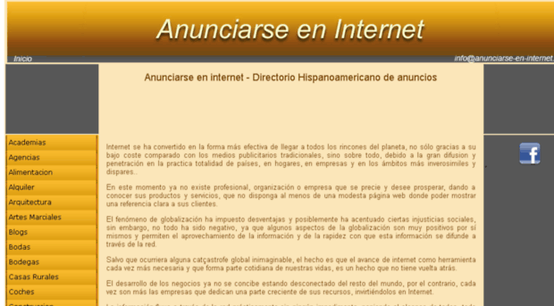 anunciarse-en-internet.com