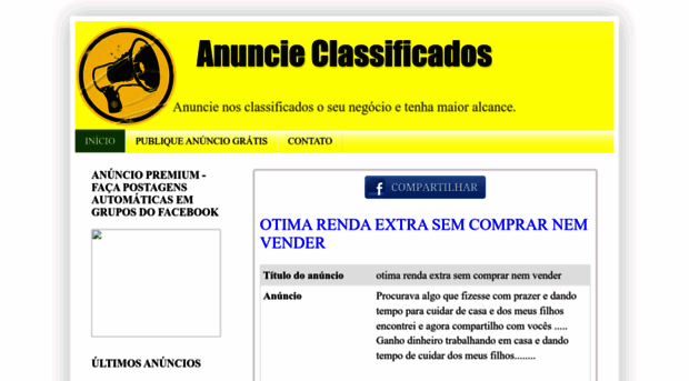 anuncieclassificados.blogspot.com.br