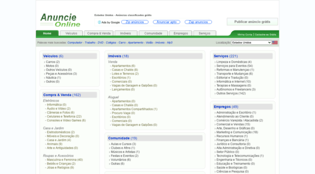 anuncieonline.com