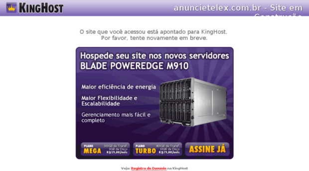 anuncietelex.com.br