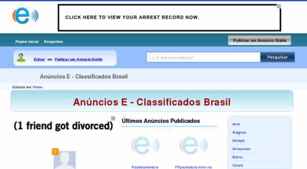 anuncios-e.com.br