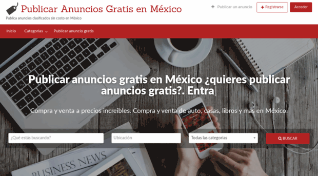 anuncios.sitesmexico.com