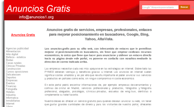 anuncios1.org