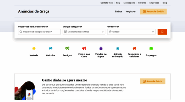anunciosdegraca.com.br