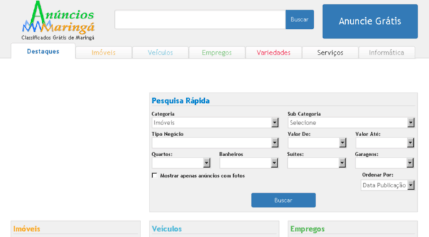 anunciosmaringa.com.br