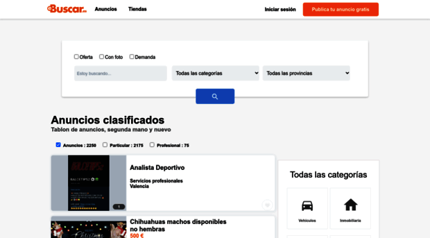 anunciosocasion.com