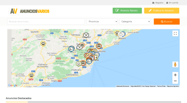 anunciosvarios.com