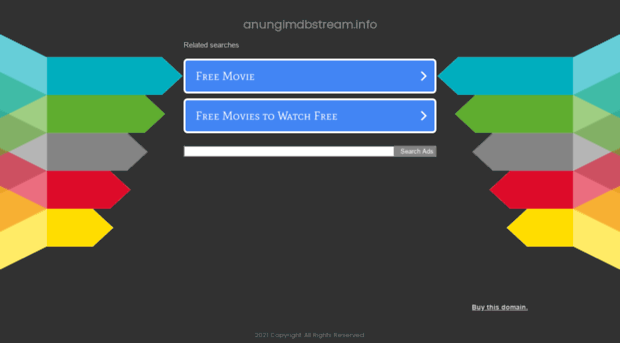 anungimdbstream.info