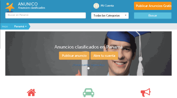 anunico.com.pa