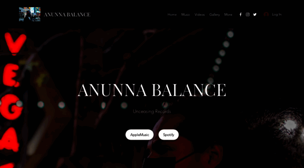 anunnabalance.com