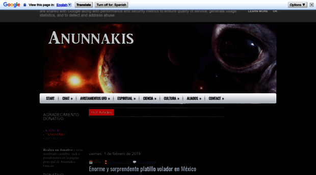 anunnakis.es