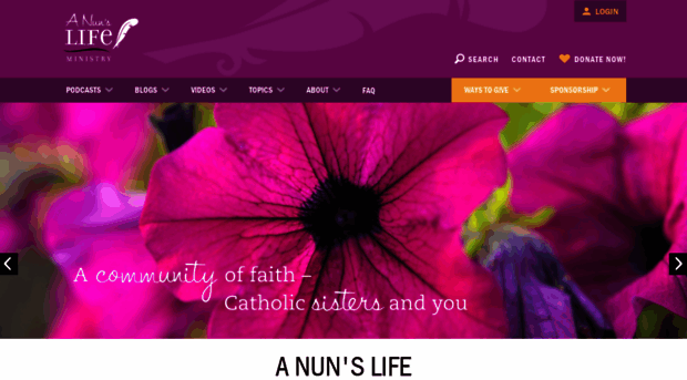 anunslife.com