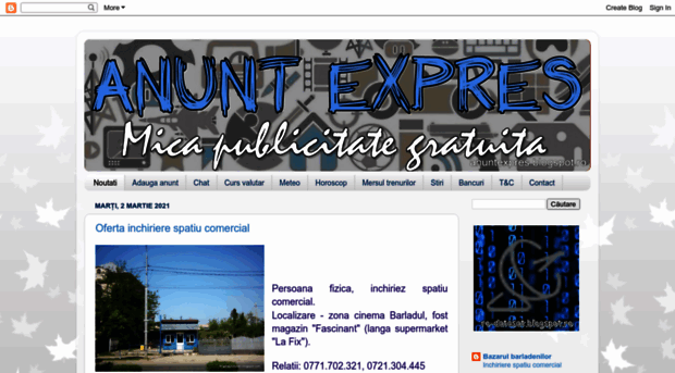 anuntexpres.blogspot.ro