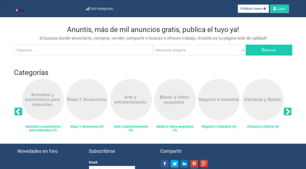 anuntis.net