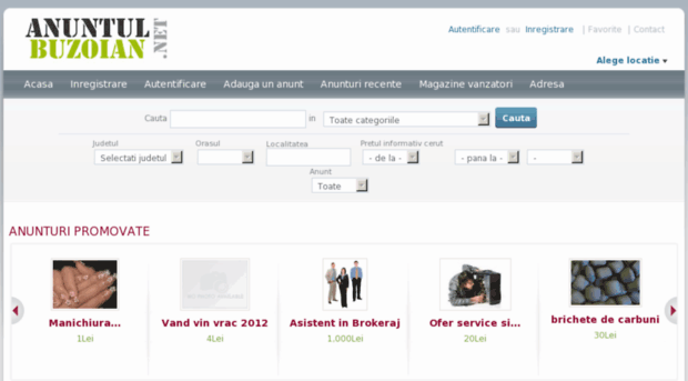 anuntulbuzoian.net