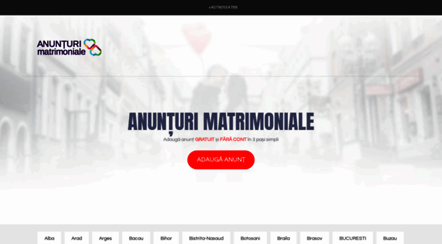 anunturi-matrimoniale.ro