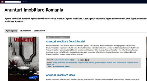 anunturiimobiliareromania.blogspot.com
