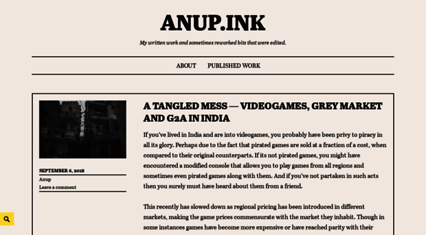 anup.ink