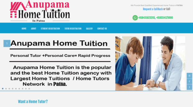 anupamahometuition.in