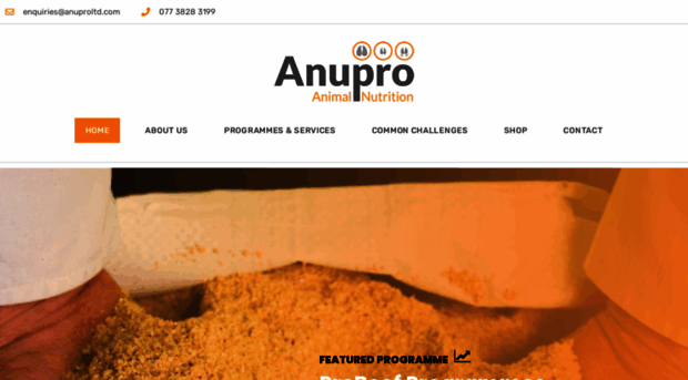anuproltd.com