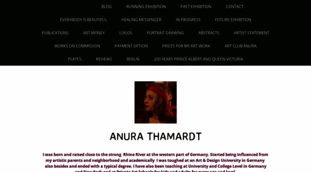 anura-thamardt.com