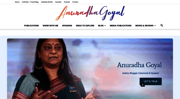 anuradhagoyal.com