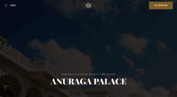 anuragapalace.com