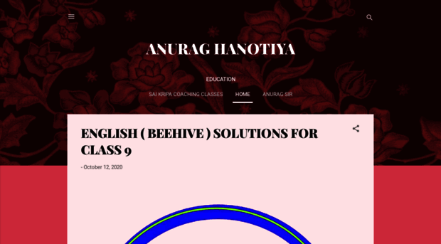 anuraghanotiya.blogspot.com