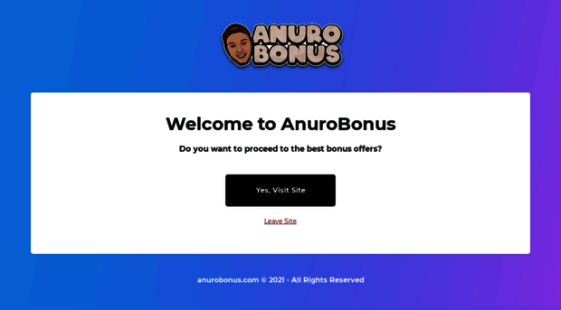 anurobonus.com