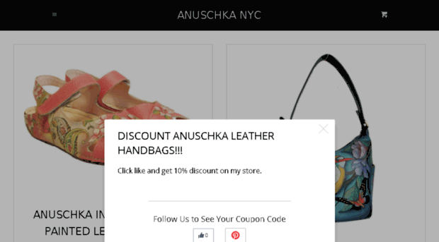 anuschkanyc.com
