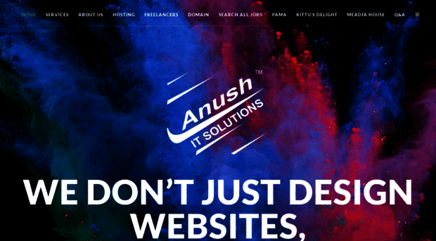 anushit.com