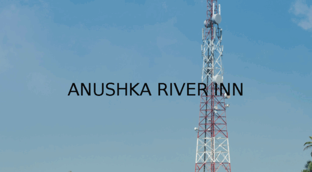 anushka-river-inn.com