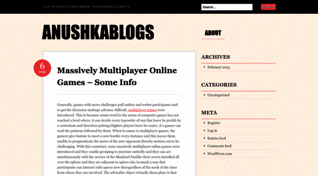 anushkablogs.wordpress.com