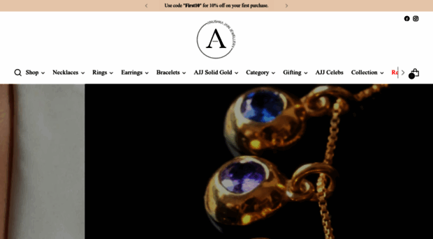 anushkajainjewellery.com