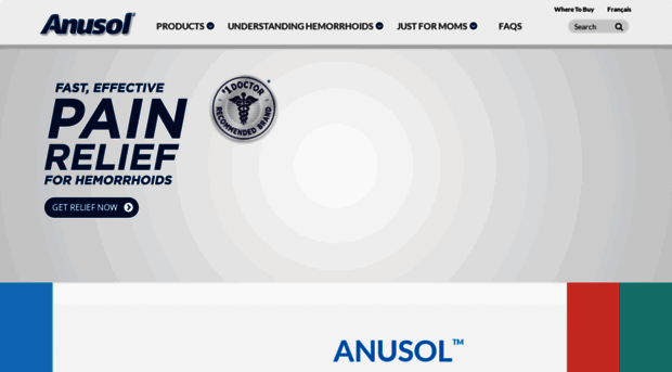 anusol.ca