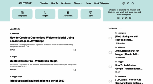anutrickz.blogspot.qa
