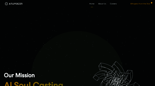 anuttacon.com