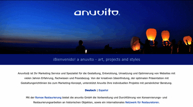 anuvito.com