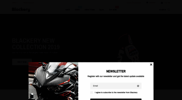 anvanto-blackery-motorcycle-gear.myshopify.com