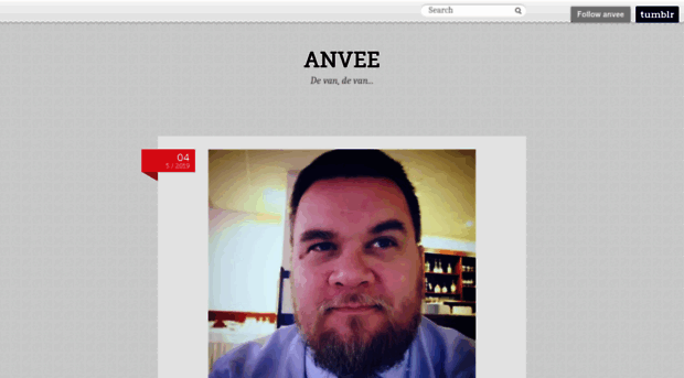 anvee.com