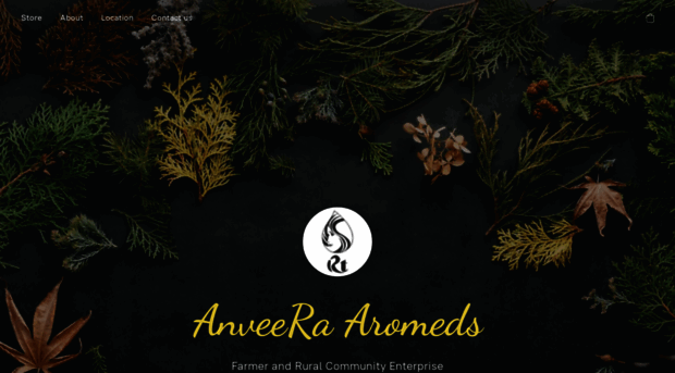 anveera.ecwid.com